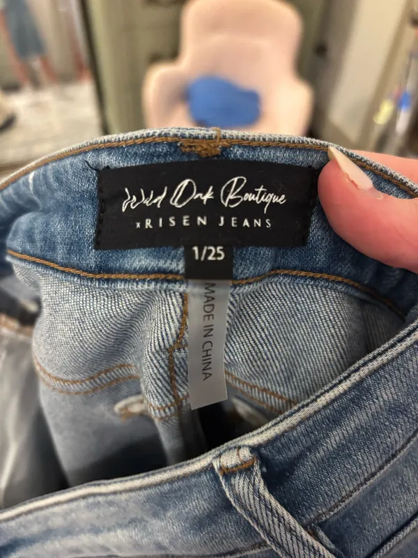 Boutique Jeans - Image 4