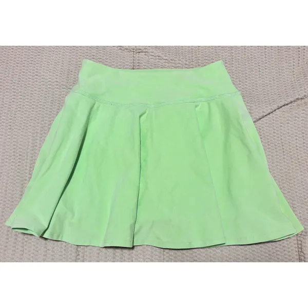 Beyond yoga circle skirt  - Image 2