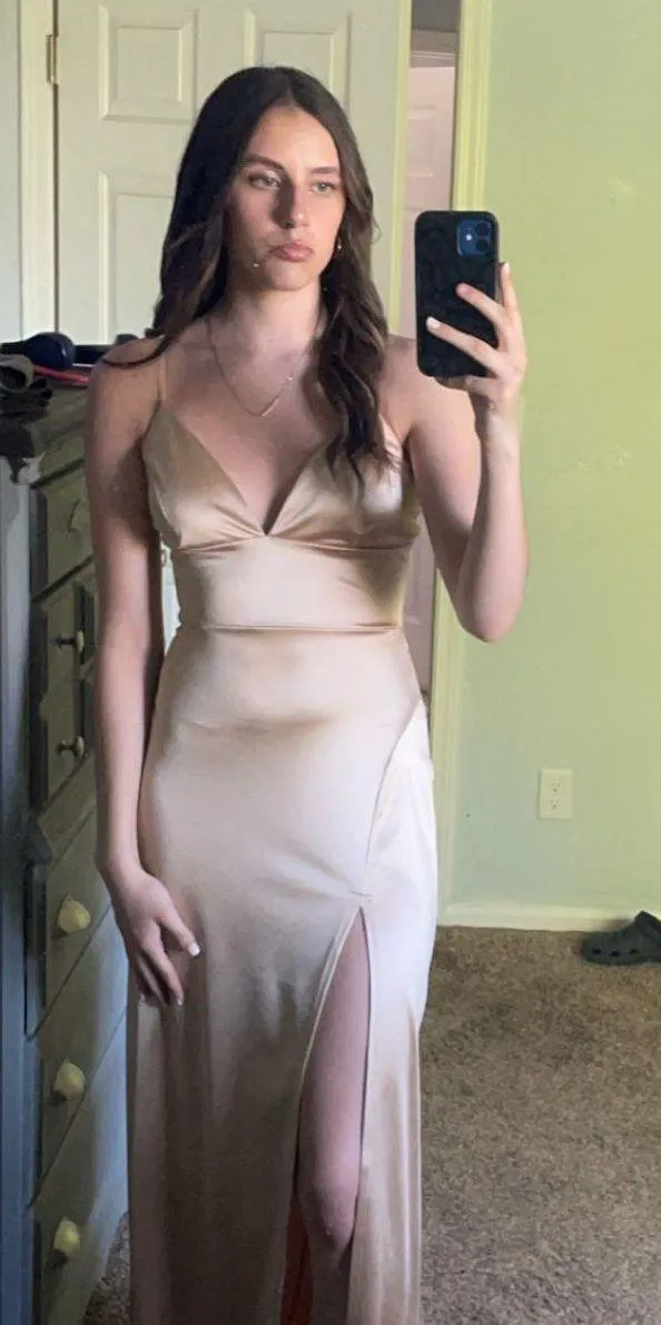 Prom Dress - Image 2