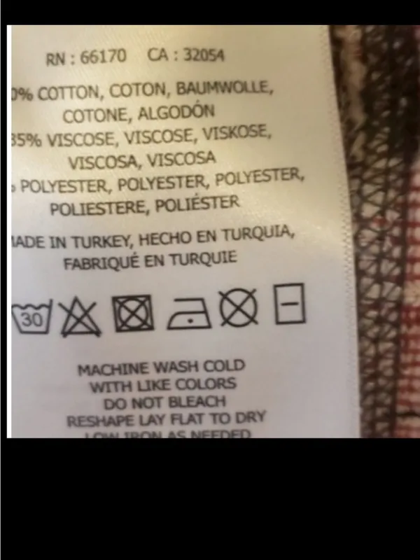 Anthropologie Postmark textured boxy cross hatch sweater - Image 7