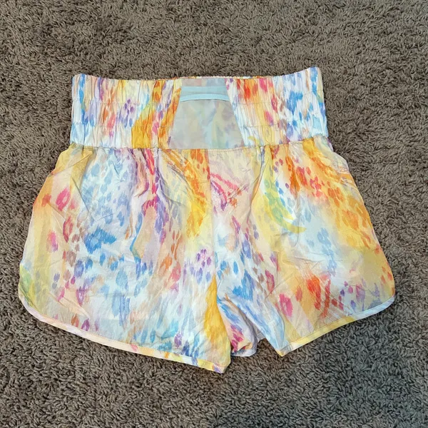 ‼️FP Movement The Way Home Printed Shorts‼️ - Image 6