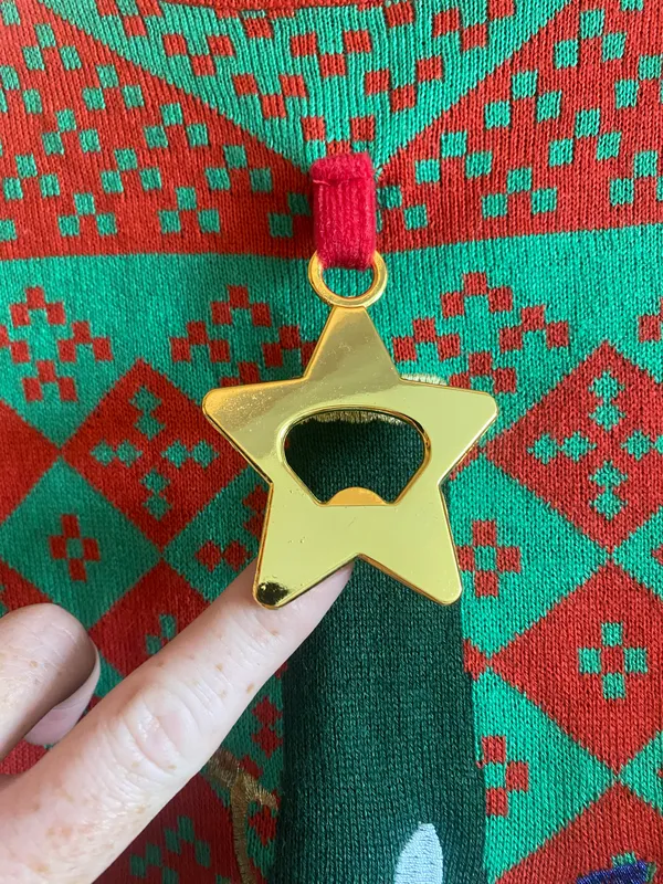 Christmas Sweater - Image 3