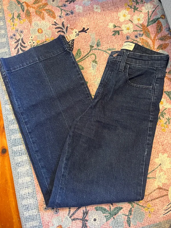 Universal Thread Jeans Wide-Leg - Image 2
