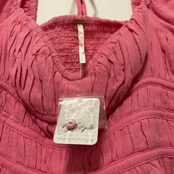 NWT Chloe Top in Aurora - Image 5