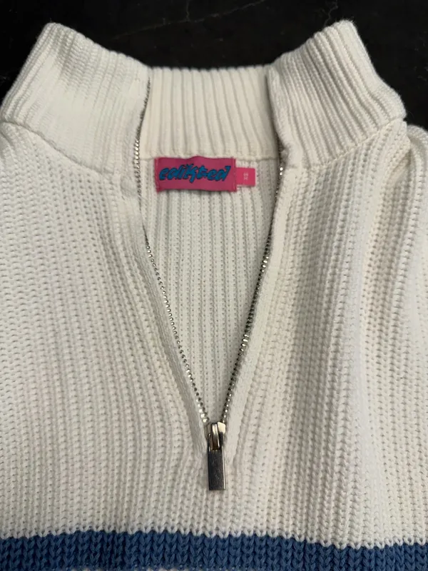 Edikted Sweater - Image 4