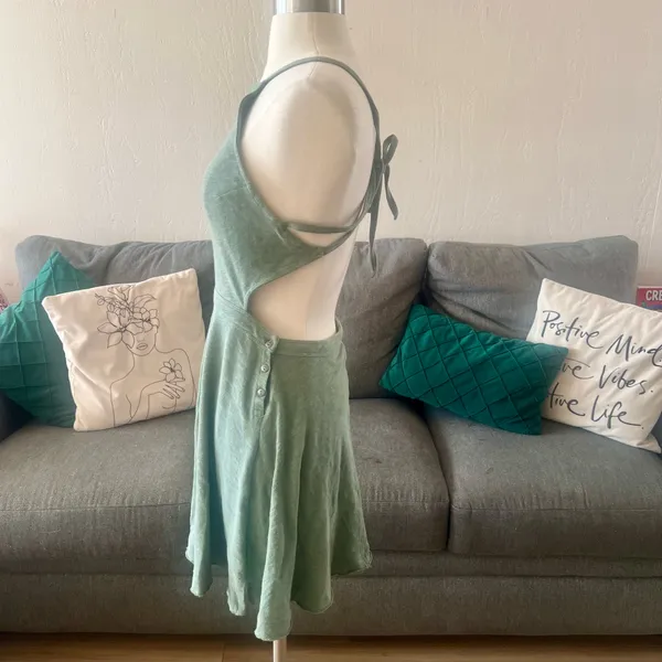 FP Beach Sage Tatiana Dress - Image 7