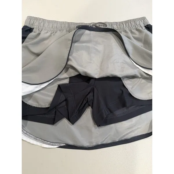 BCG Athletic Skort XL Running Tennis Golf Pickleball Hiking Outdoor Travel Gorp - Image 7