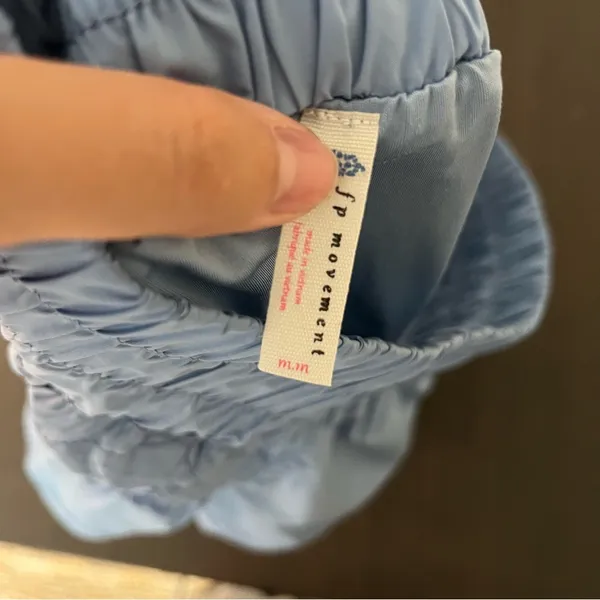 FP Movement Free People | Get your flirt on shorts - Image 3