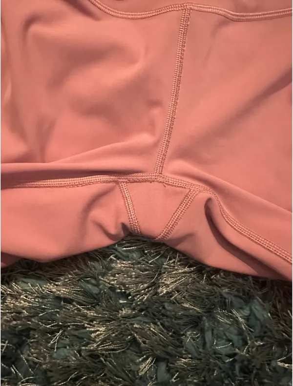 Lululemon Wunder Under Leggings 25" Luxtreme - Image 4