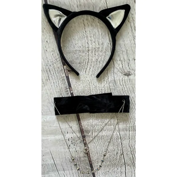 Spirit Halloween Cat Costume Kit - Image 3