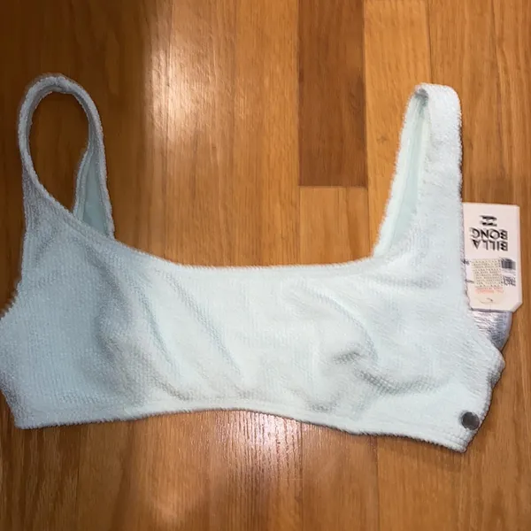 NWT!! Billabong Summer High Bralette Bikini Top Size Large - Image 3