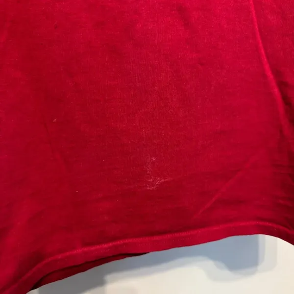 University of Alabama Crimson Tide Fanatics Tee Shirt, Small - Image 2
