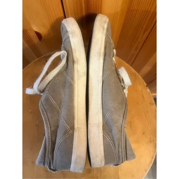 Roxy Women 8 Sneakers - Image 7
