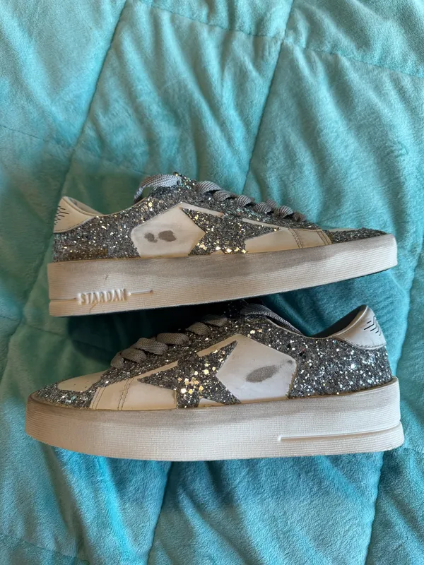 Golden Goose Stardan Sneakers - Image 3
