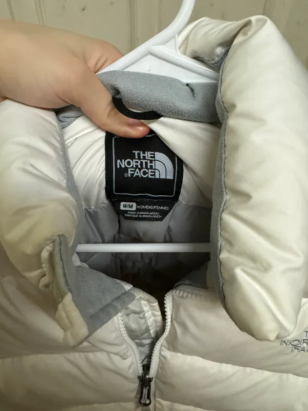 North Face Vest - Image 2