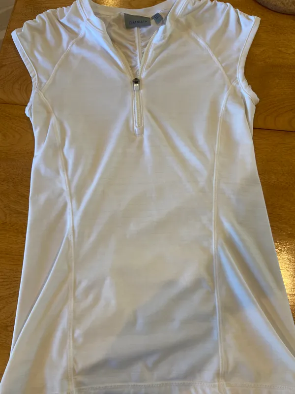 Athleta top - Image 2