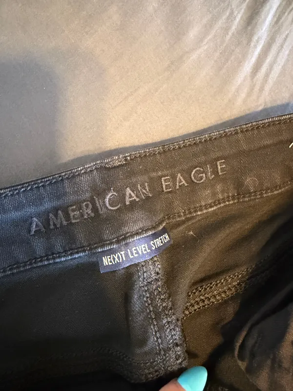 American Eagle Jeans - Image 2