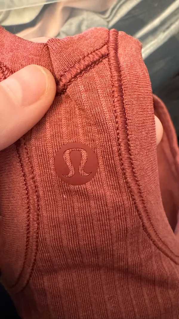 Lululemon Tank top  - Image 10