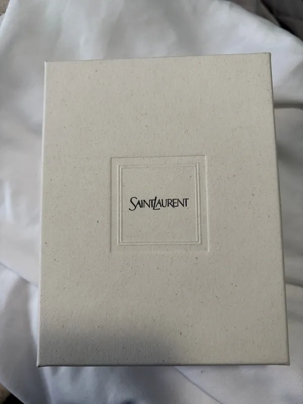 Yves Saint Laurent Card Holder - Image 5