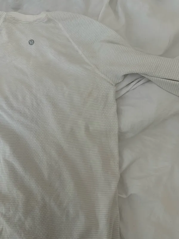 Lululemon Long Sleeve - Image 3