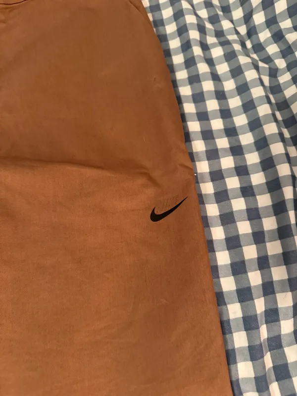 Nike Cargo Pants - Image 2