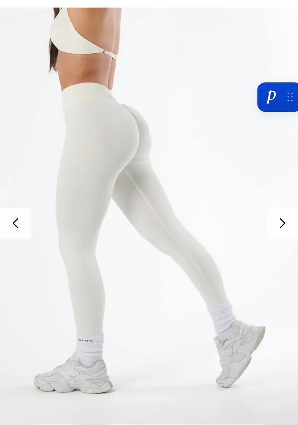 DFYNE Leggings - Image 2