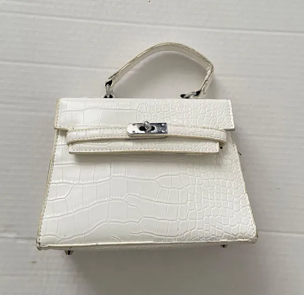 Boutique Satchel Bag - Image 3