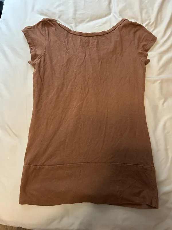 Wet Seal Top - Image 5
