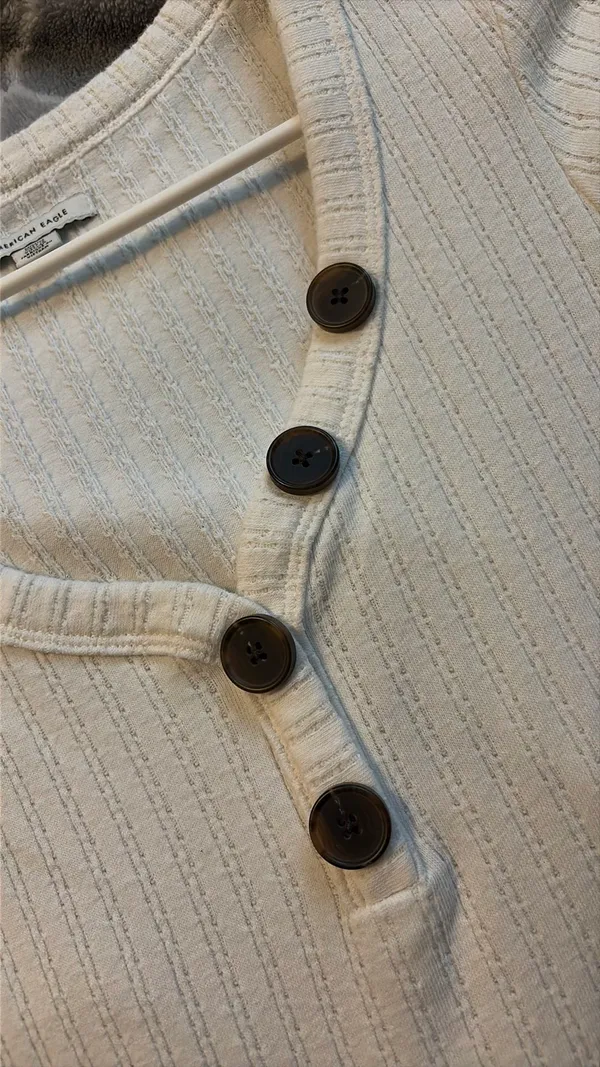 American Eagle Shirt - Image 6