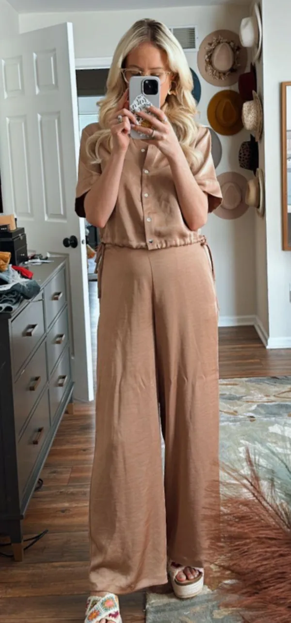 House of Harlow Pant Set - Image 4