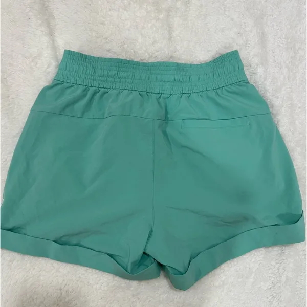 Dressy Lululemon Shorts - Image 2