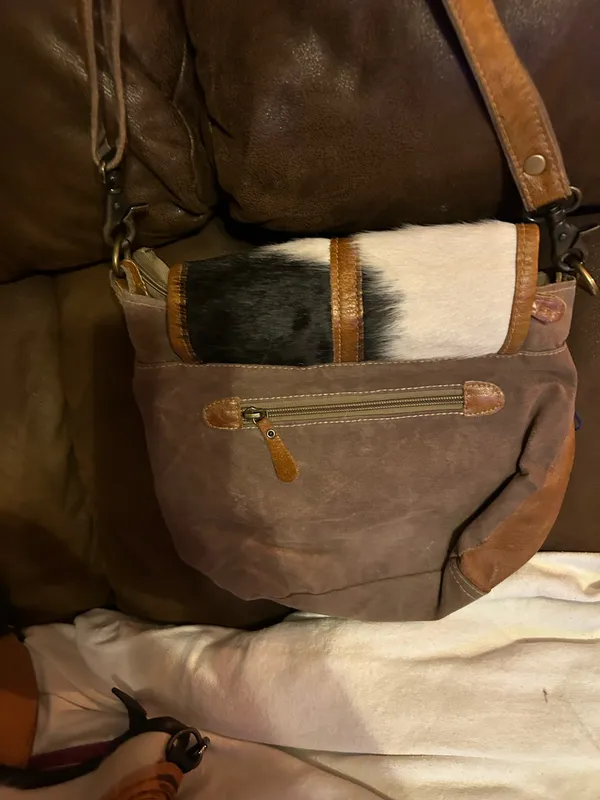 Myra Bags Purse - Image 2