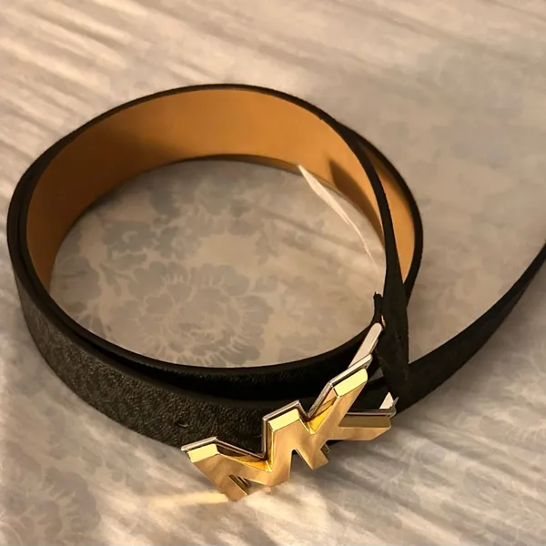 Michael Kors Women Belt - Image 2