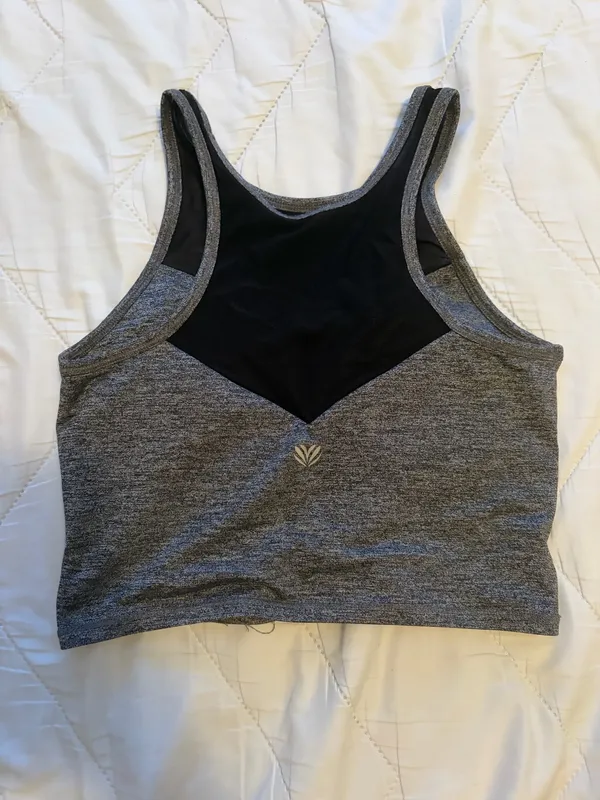 Forever 21 Sport Tank Top - Image 2