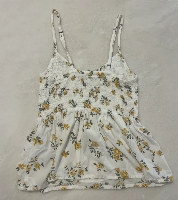Hollister Flowy Top - Image 2