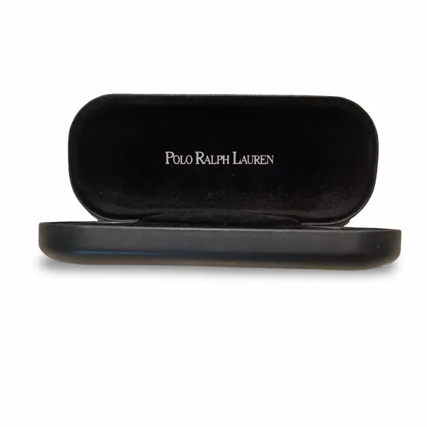 Polo Ralph Lauren Eyeglass Hard Case - Image 5