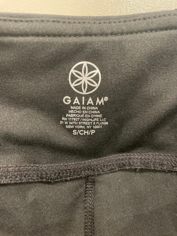 Bike Shorts - Image 3