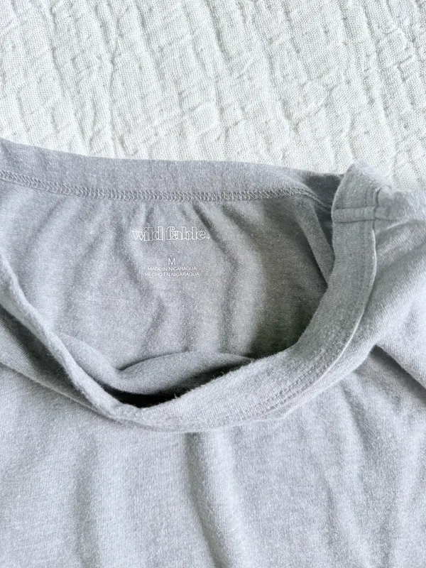 Wild Fable Top - Image 2