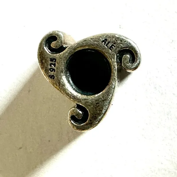 Pandora best friends sterling silver charm - Image 7