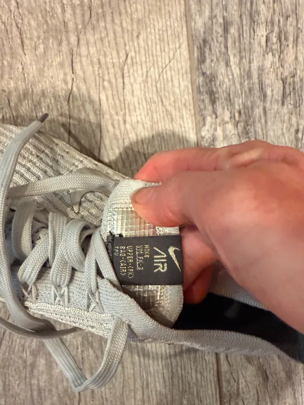 Nike size 8 - Image 6