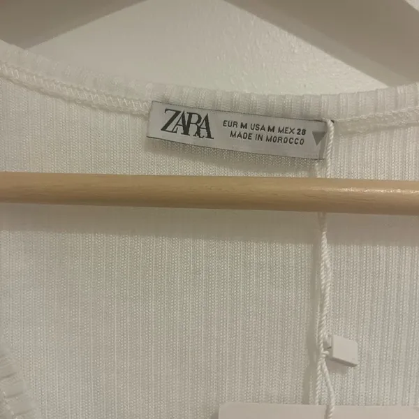 NWT ZARA TANK - Image 3