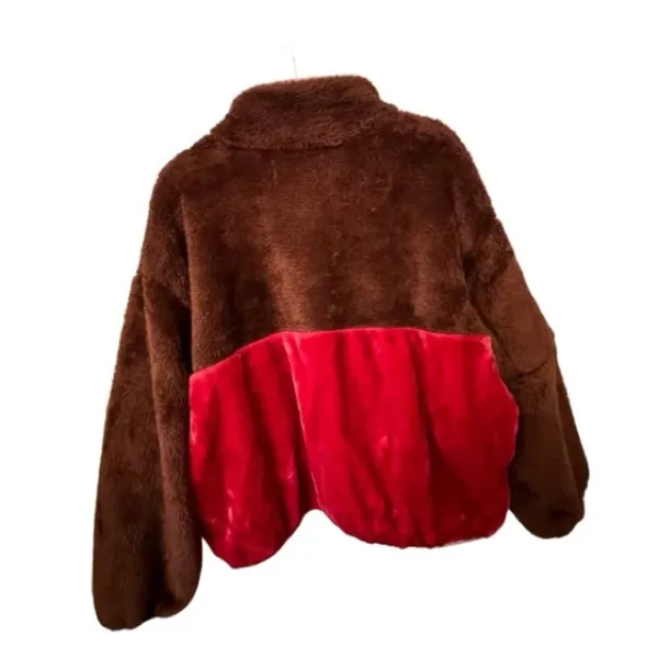 UGG Marlene Sherpa Jacket ll‎ - Image 5
