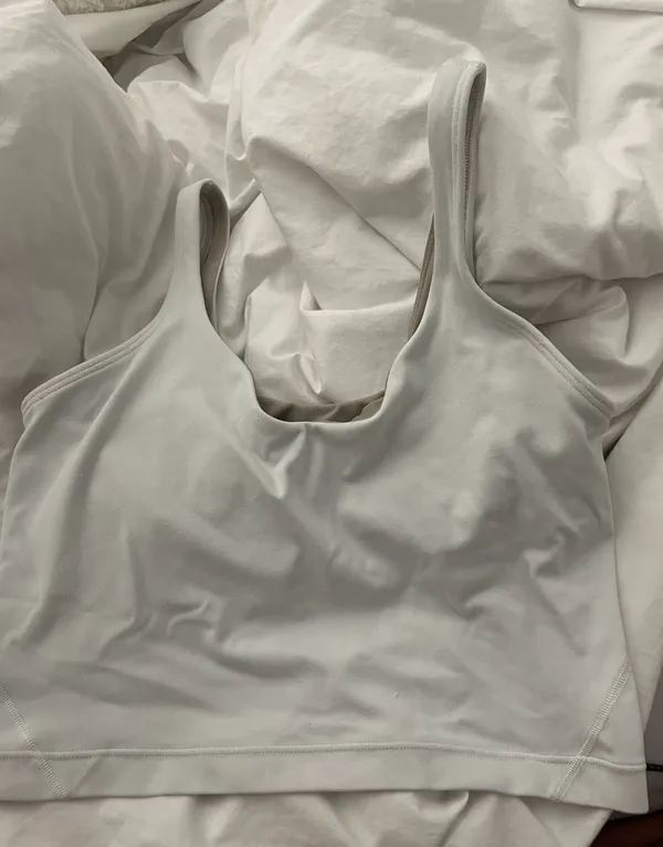 Lululemon Align Tank - Image 3