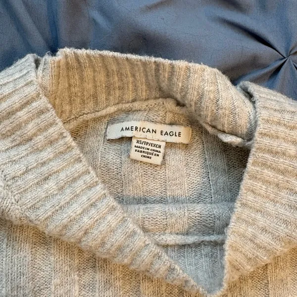 American Eagle Crewneck Sweater - Image 2
