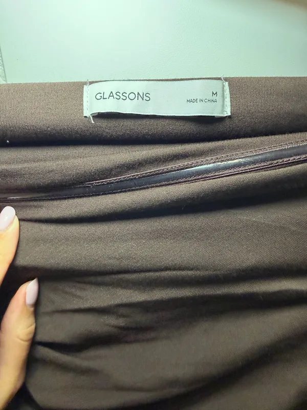 Glassons Top - Image 3