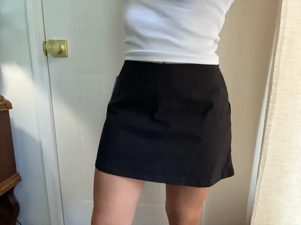 Princess Polly Shelby Skort - Image 3