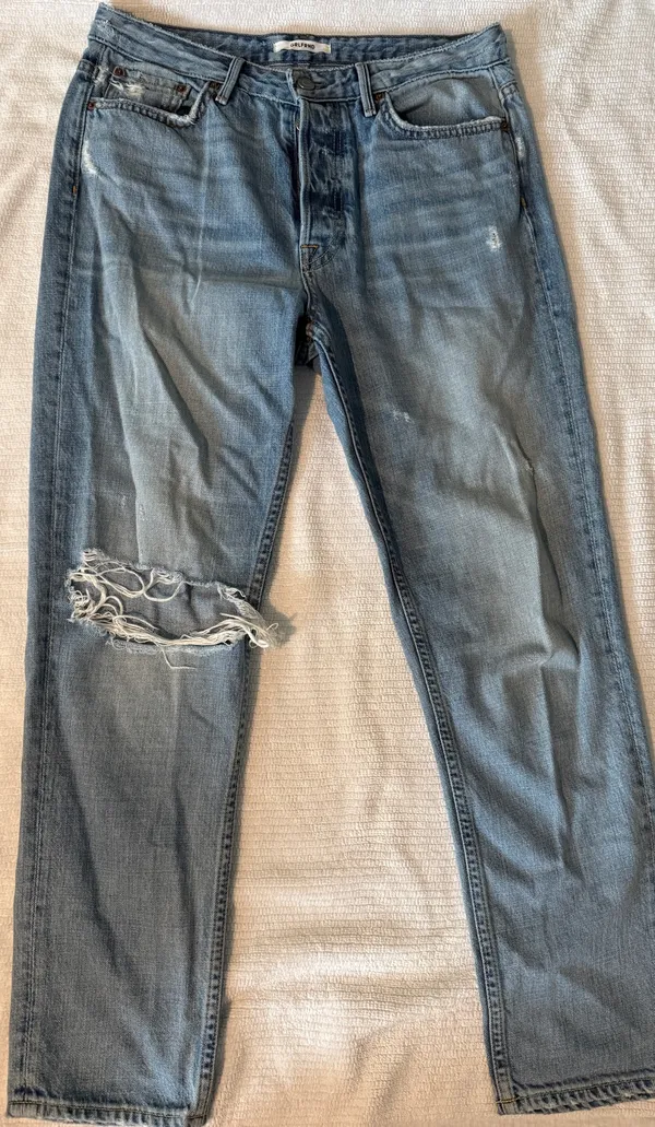 GRLFRND Jeans - Image 3