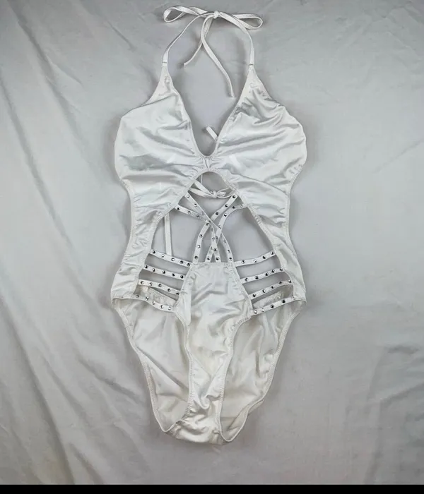 NEW Lingerie Bodysuit - Image 5