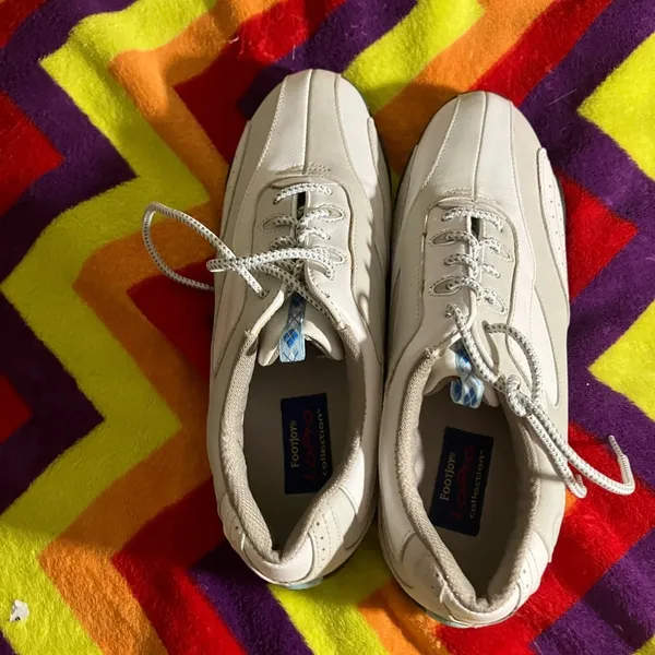 Footjoy Lopro collection golf shoes - Image 3
