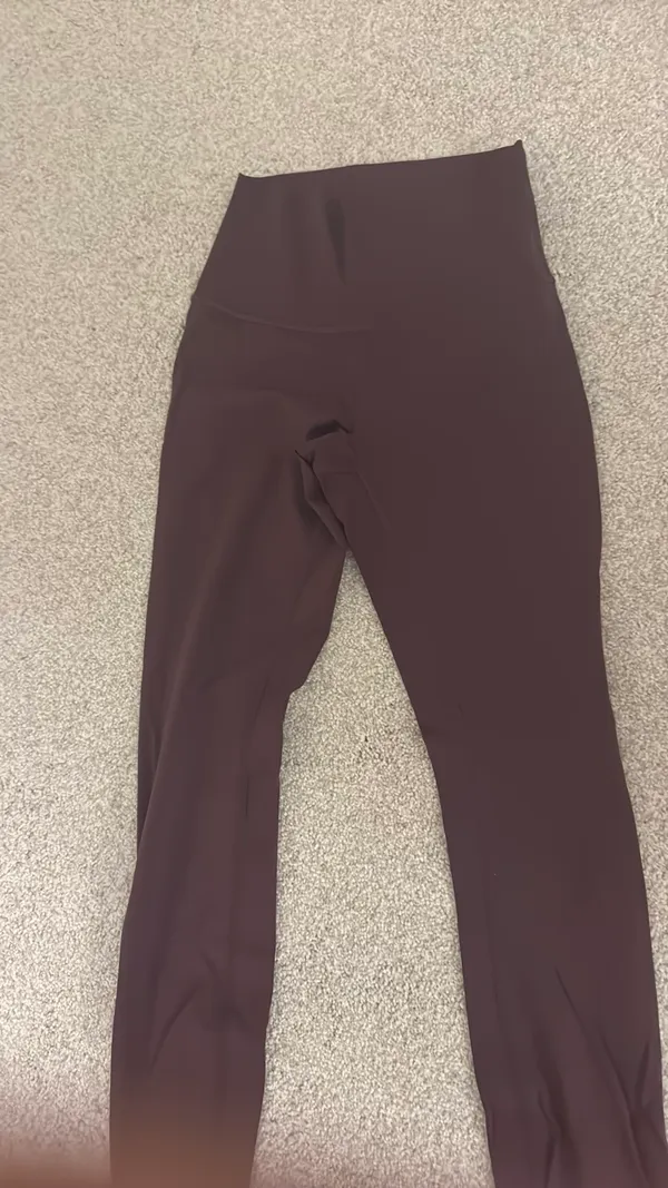 Lululemon Leggings - Image 6